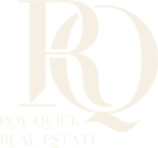 Roy Quick Real Estate